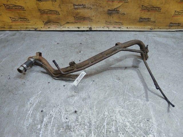 Трубка охлаждающей жидкости металлическая 99V9AF Rover 600 купить с доставкой