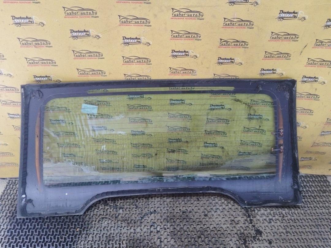 Стекло заднее JBQLNO Fiat Marea купить на авторазборке