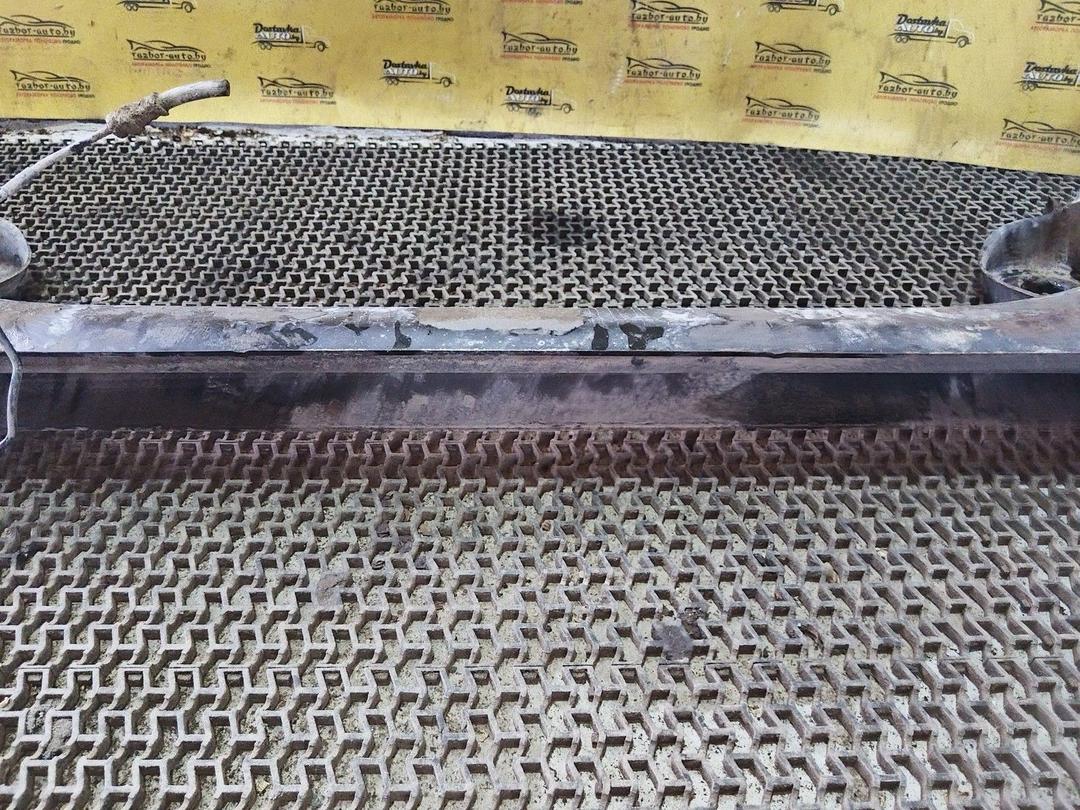 Балка подвески задняя GA1MDH Peugeot 307 undefined