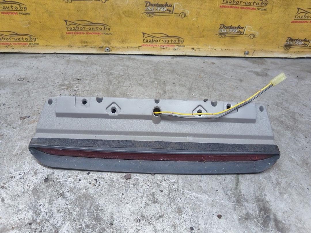 Стоп-сигнал 34P59P Subaru Forester - Фото 5