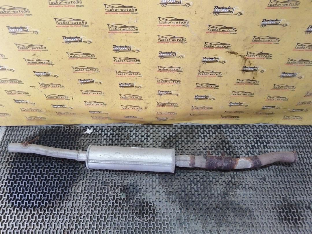 Глушитель TXUGAK Fiat Palio - Фото 1