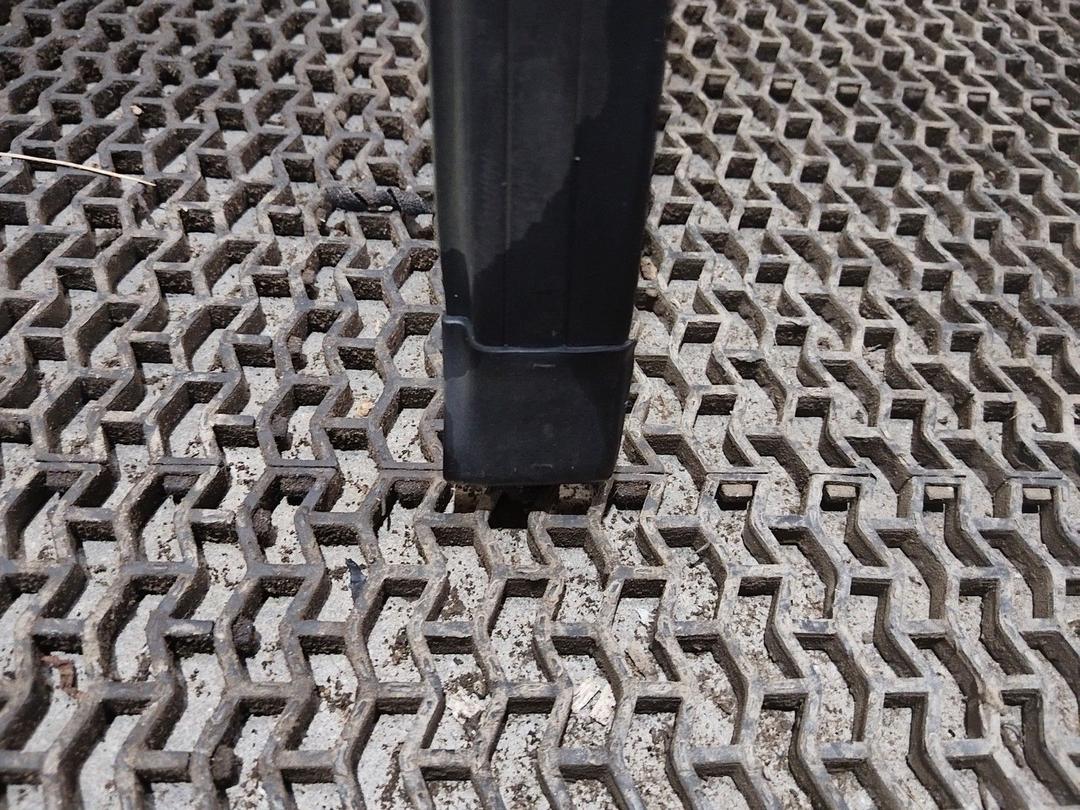 Молдинг крыши I39Y82 Renault Scenic купить с доставкой