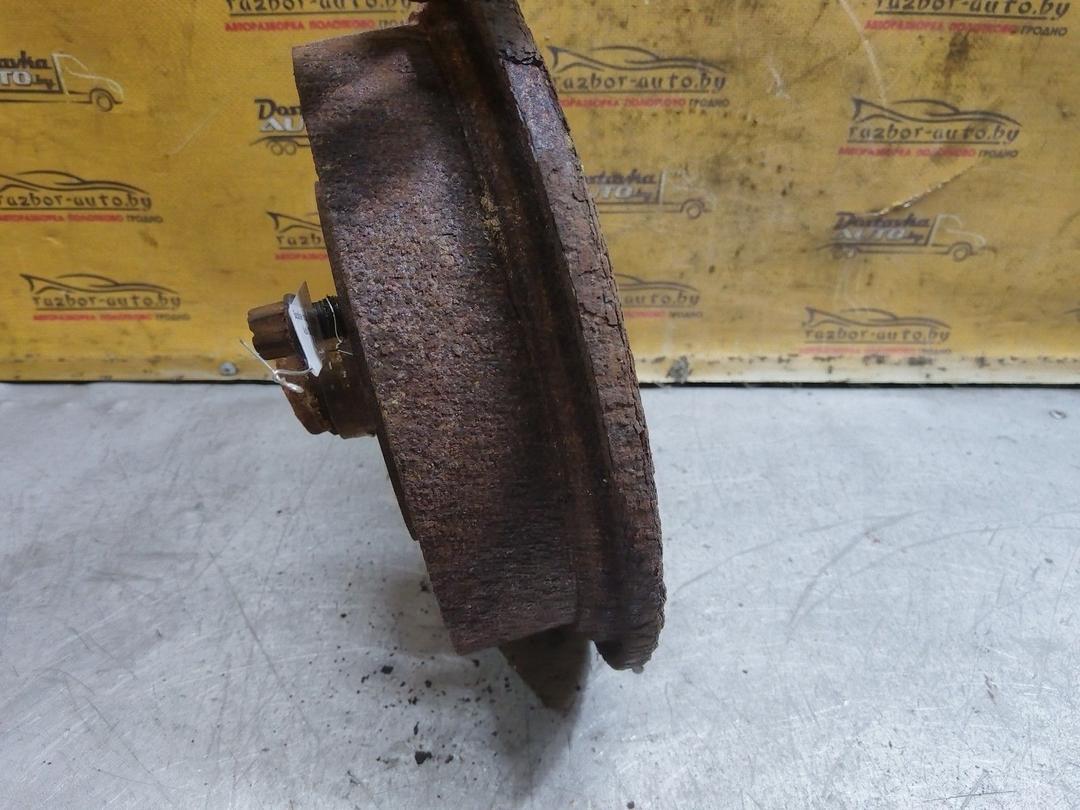 Барабан тормозной 9YJ6NG Audi 100 купить