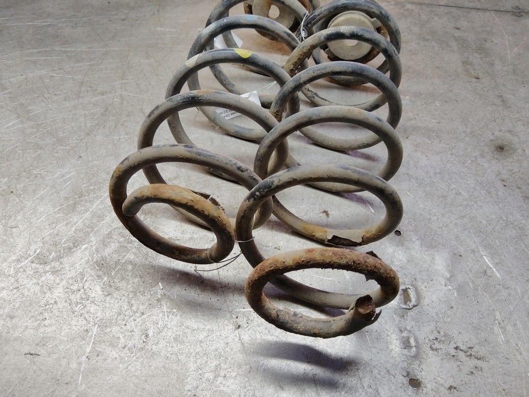 Пружина задняя CG4XIA Peugeot 307 - Фото 3