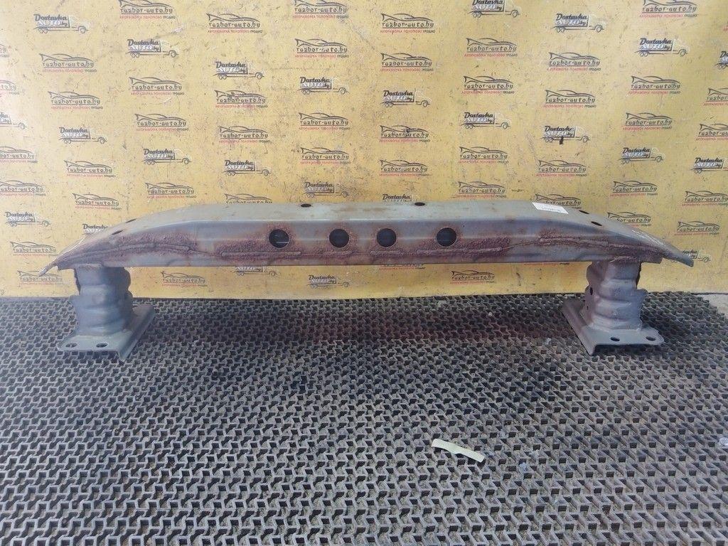 Усилитель бампера переднего G89LHB Toyota Avensis - Фото 3