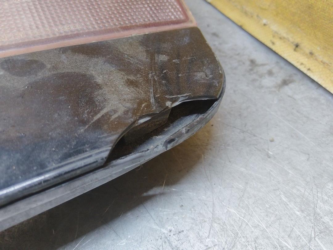 Бленда SGHY8D Mazda 626 - Фото 2