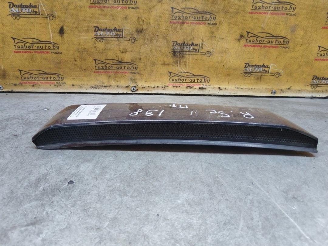 Накладка двери (крышки) багажника S5RNEW Renault Scenic купить