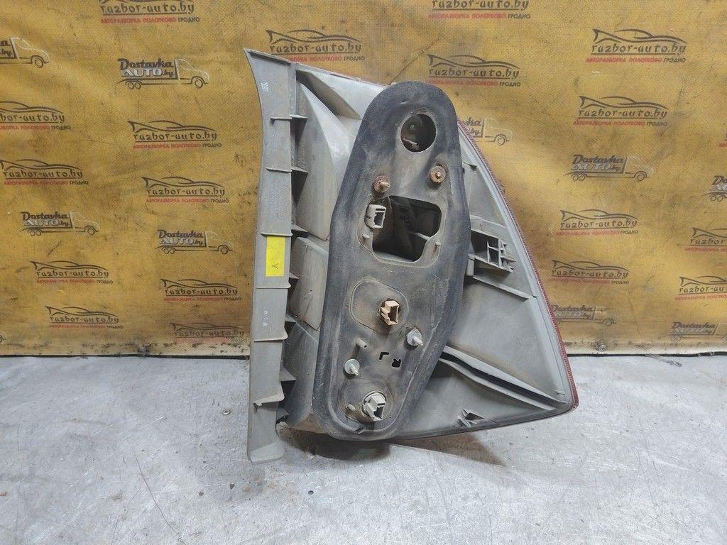 Фонарь задний правый DZBL3E Honda FR-V - Фото 5