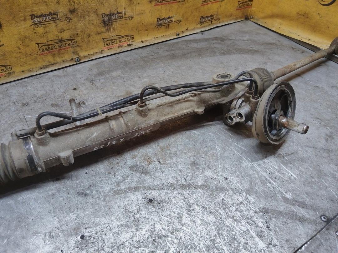 Рулевая рейка PNK75Y Peugeot 307 undefined