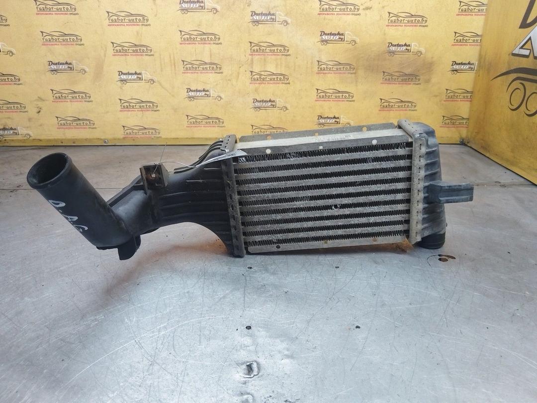 Интеркулер FDY30U Opel Astra - Фото 1