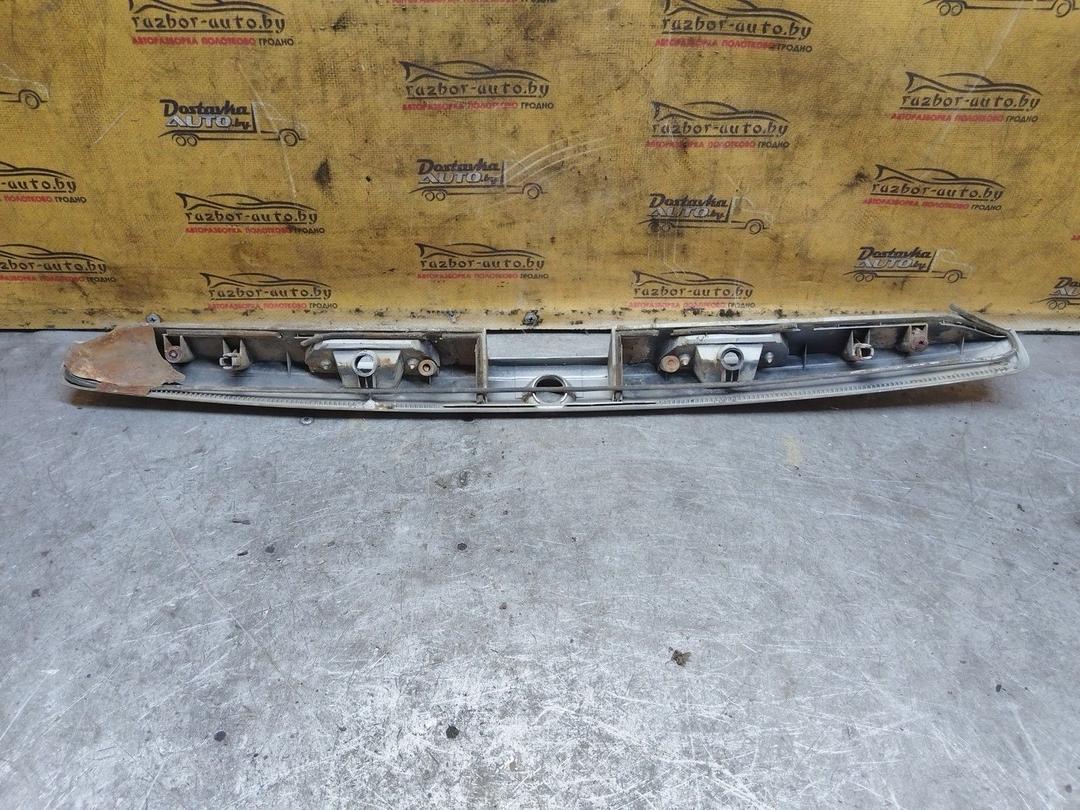 Бленда 1NU11L Skoda Octavia купить с доставкой