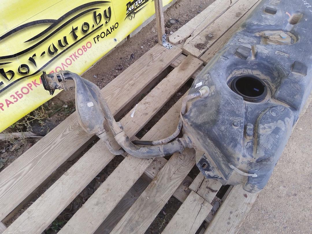 Бак топливный TDDJP6 Peugeot Partner купить