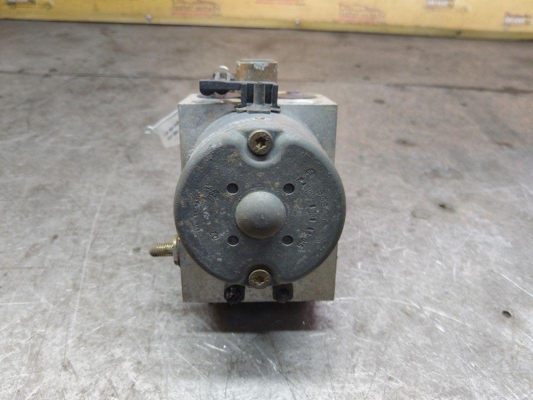 Блок ABS J4YOZH Peugeot 406 купить с доставкой