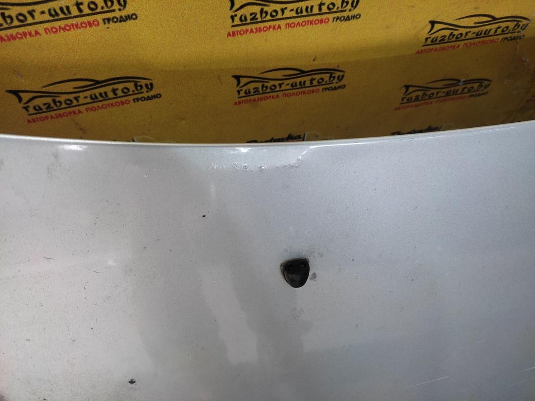 Капот 83K1AE Hyundai Getz - Фото 3