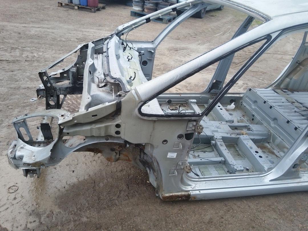 Стойка кузовная передняя левая WE4WWV Citroen Xsara Picasso