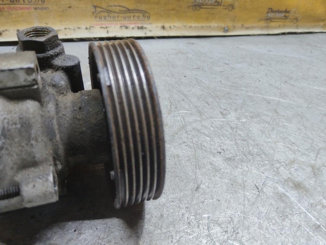 Насос гидроусилителя руля DM5NOW Renault Espace купить с доставкой