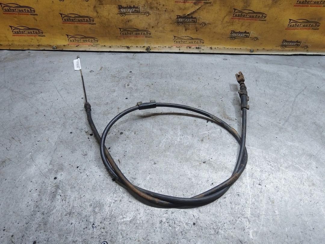 Трос ручника IRZ8K5 Peugeot 405 купить с доставкой