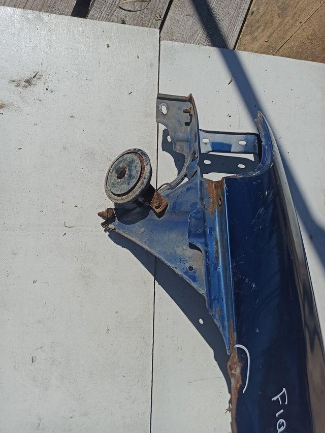 Крыло переднее левое 878DPU Fiat Punto купить