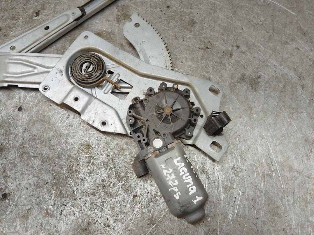 Стеклоподъемник электрический передний правый TZEDH1 Renault Laguna купить