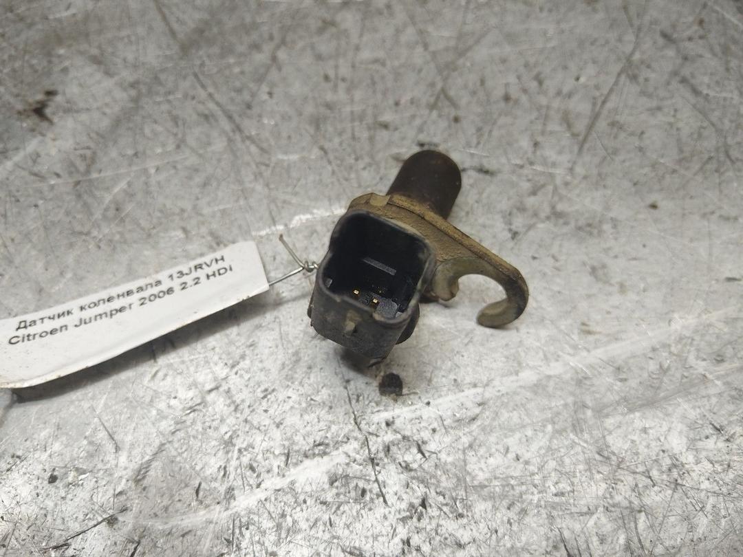 Датчик коленвала 13JRVH Citroen Jumper купить
