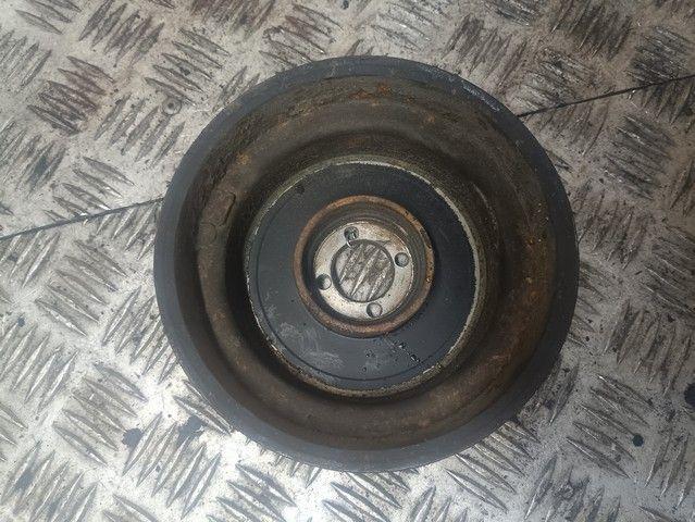 Шкив помпы CRDSR7 Mercedes E W124