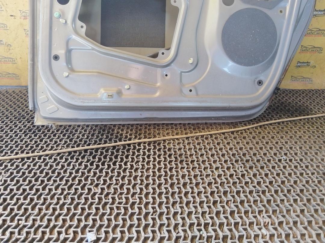 Дверь задняя правая SHI177 Skoda Roomster undefined