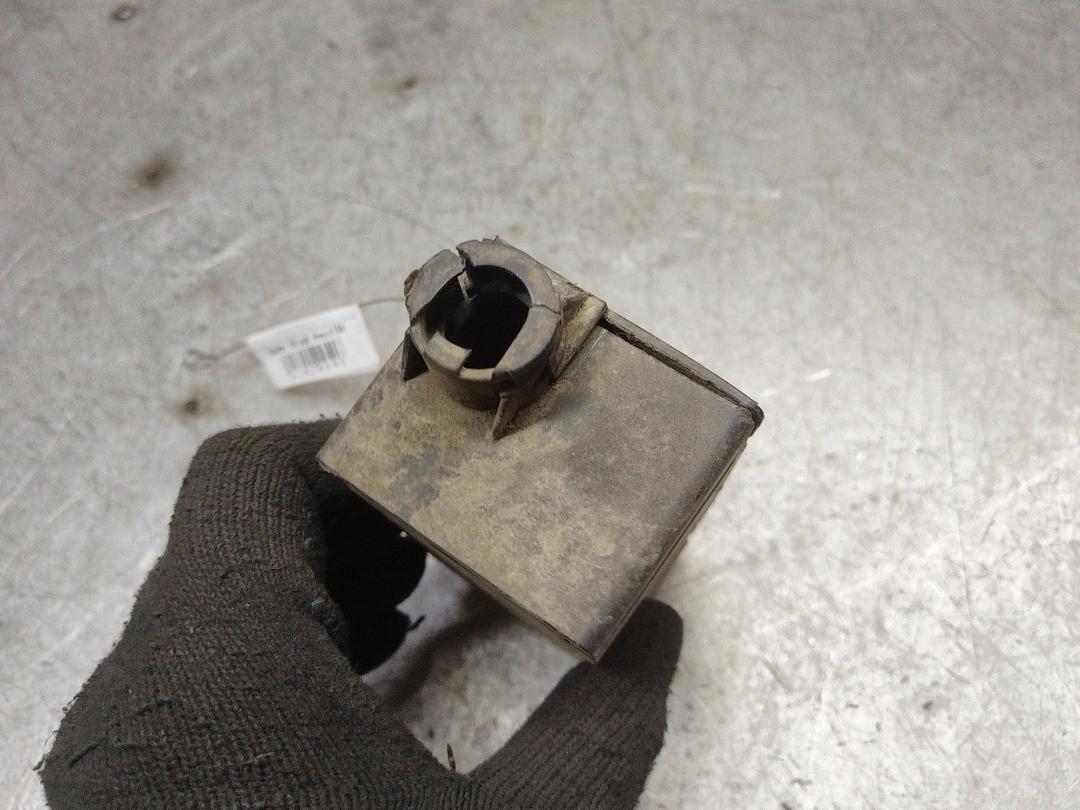 Разъем (фишка) проводки 9GC0TH Saab 9-3 - Фото 3