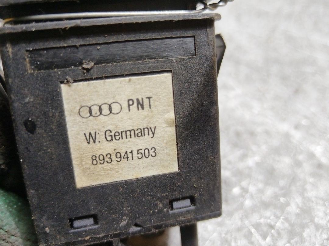 Кнопка противотуманных фар OQZ468 Audi 100 купить с доставкой