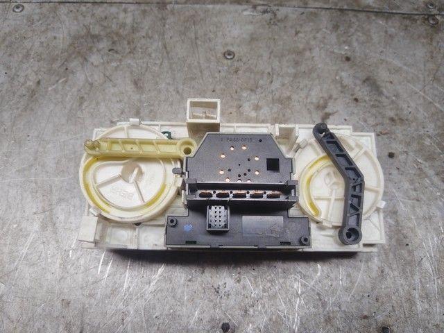 Блок управления печки/климат-контроля SW5GVP Opel Astra - Фото 4