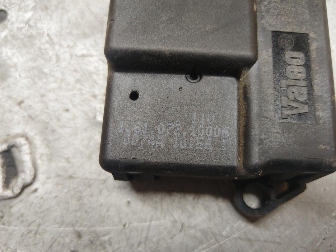 Электропривод CN68LY Peugeot 406 купить с доставкой