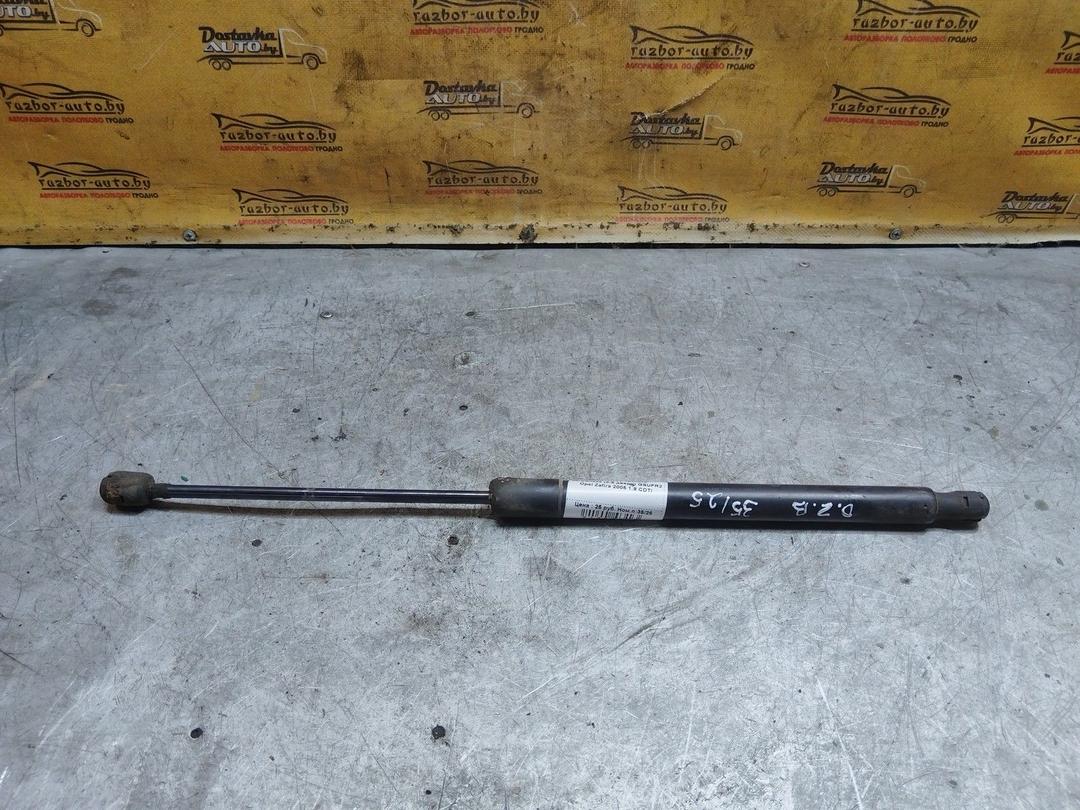 Амортизатор крышки багажника (3-5 двери) GSUFR2 Opel Zafira купить с доставкой