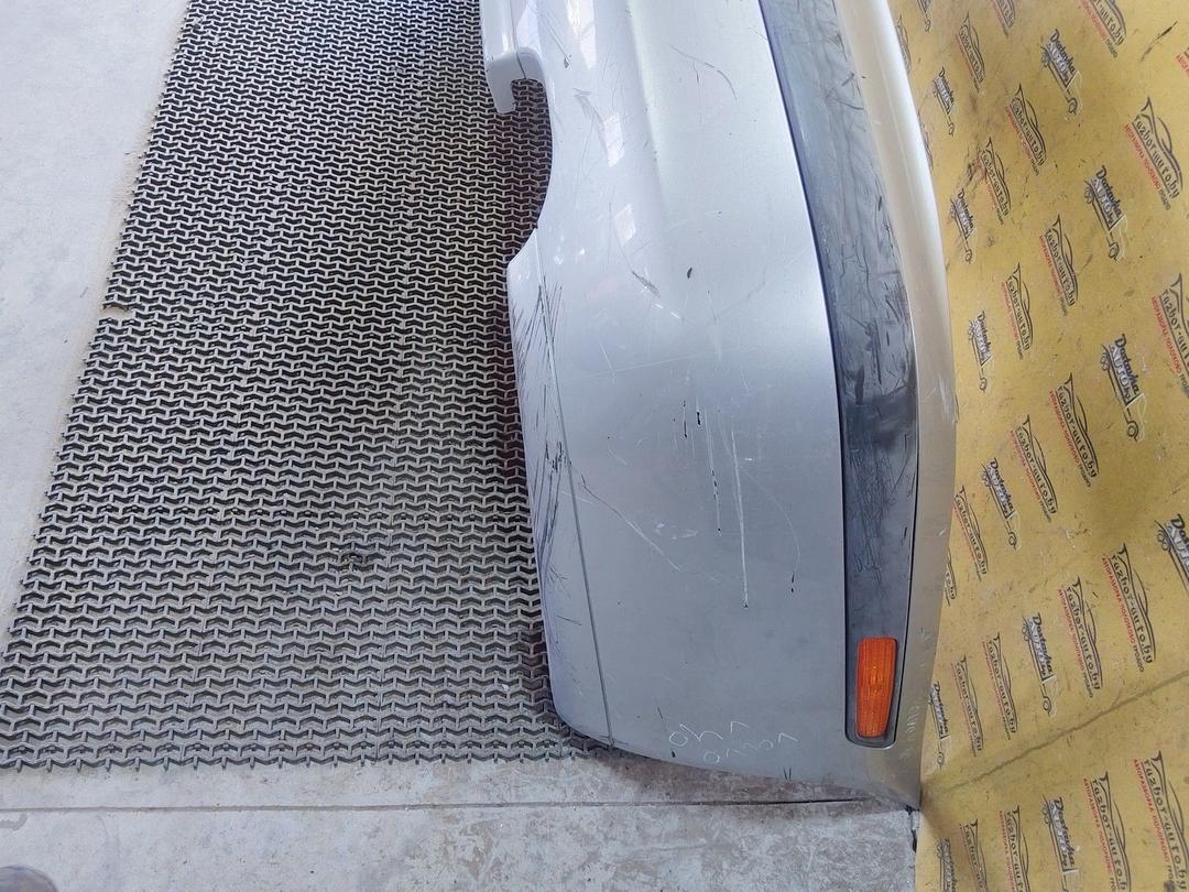Бампер задний MLR436 Volvo V40 купить с доставкой