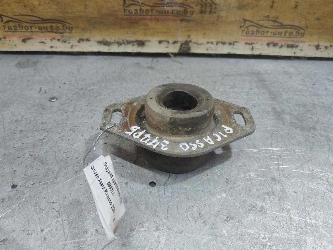 Подушка крепления КПП 6B53LL Citroen Xsara Picasso - Фото 2