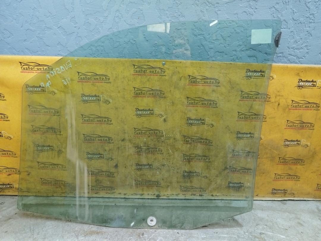 Стекло двери передней правой PXRW0T Citroen Evasion купить в магазине запчастей бу