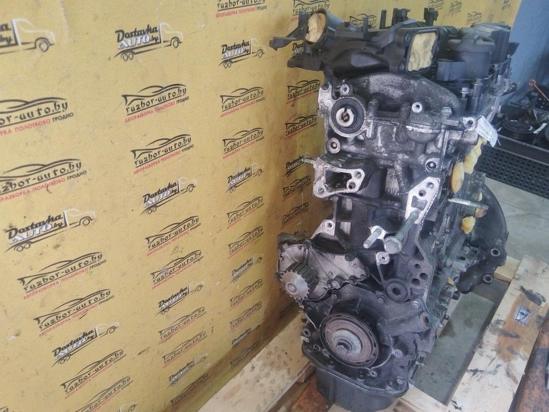 Двигатель KC9OYP Ford C-Max купить с доставкой. Огромный выбор запчастей и марок авто. У нас есть практически все.