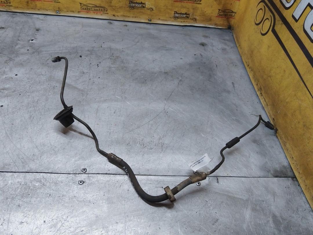 Трубка сцепления 1AXD1Q Audi A4 - Фото 1