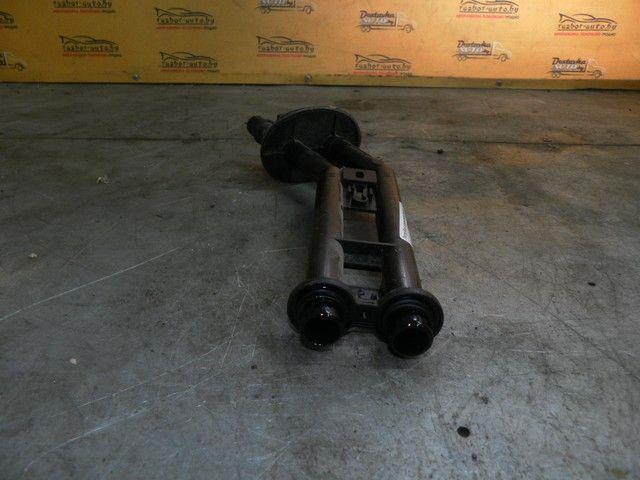 Патрубок отопителя (печки) IQKZY1 Citroen C4 купить с доставкой