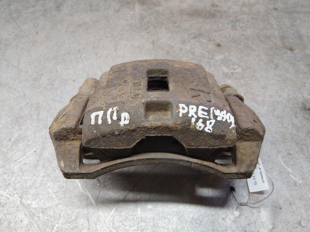 Суппорт передний правый 46BXTN Mazda Premacy купить