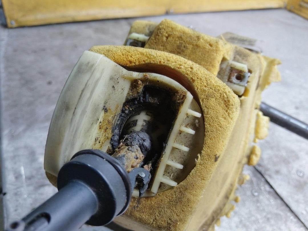 Кулиса WZR8H4 Renault Scenic купить