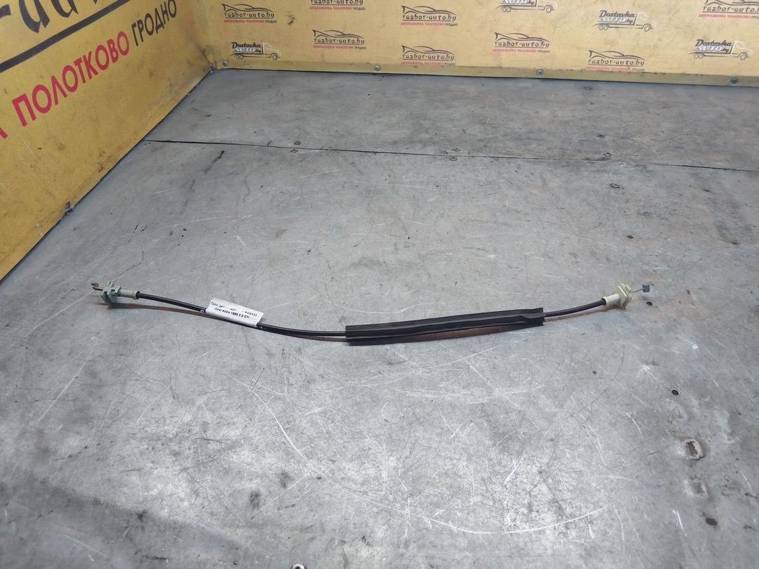 Трос двери передней R6GS33 Opel Astra