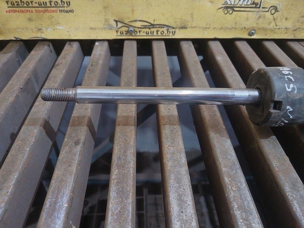 Амортизатор передний правый LWLVAO Audi A6 - Фото 7