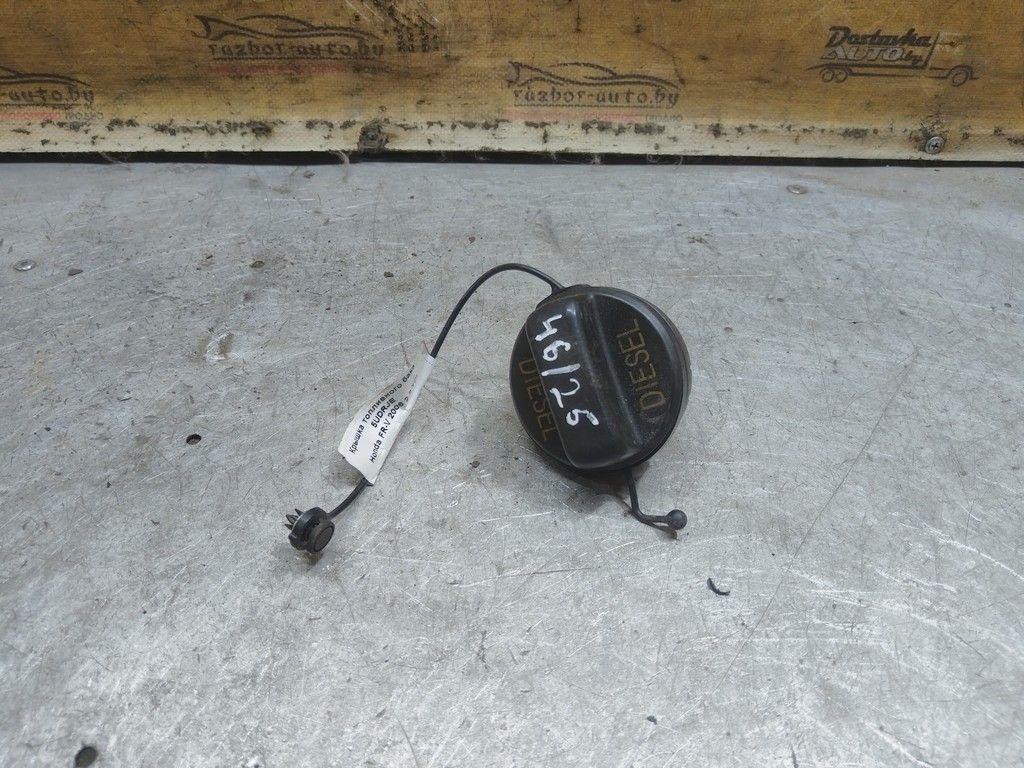 Крышка топливного бака 5UDRJE Honda FR-V - Фото 1