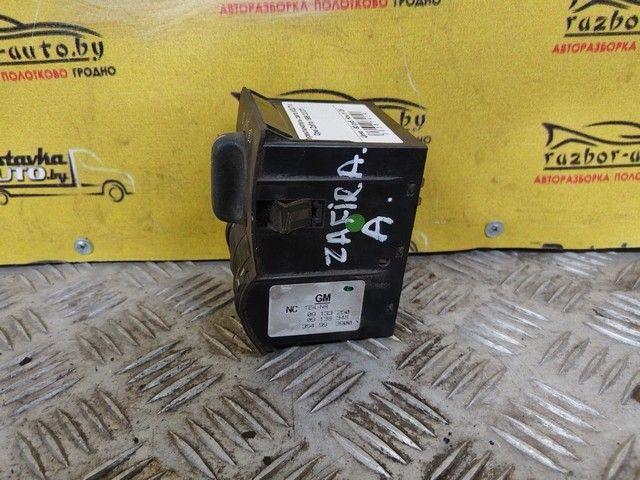 Переключатель света WDLTT4 Opel Zafira - Фото 3