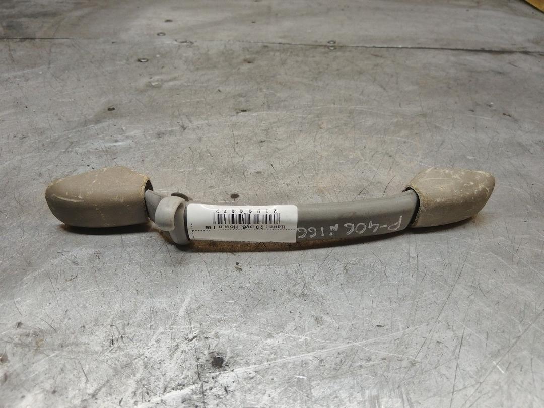 Ручка внутренняя потолочная M0YD4S Peugeot 406 - Фото 1