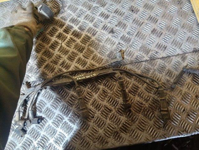 Провод высоковольтный JCO8EN Seat Cordoba