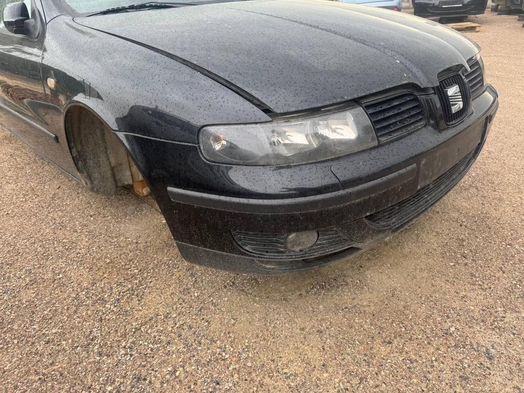 Бампер передний 8EHK6I Seat Toledo купить