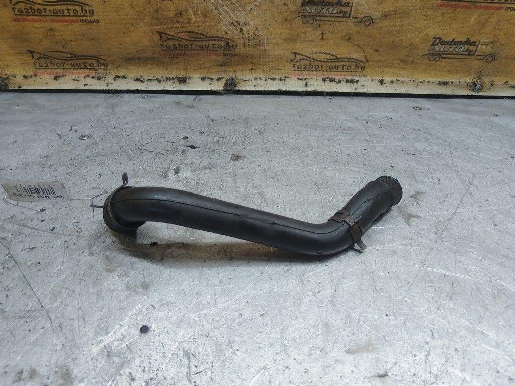 Патрубок вентиляции картера K9831S Ford C-Max - Фото 3