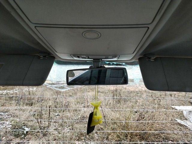 Зеркало салона M47I14 Volkswagen Touran