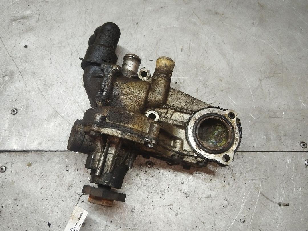 Помпа 8J0YB5 Volkswagen Sharan - Фото 1