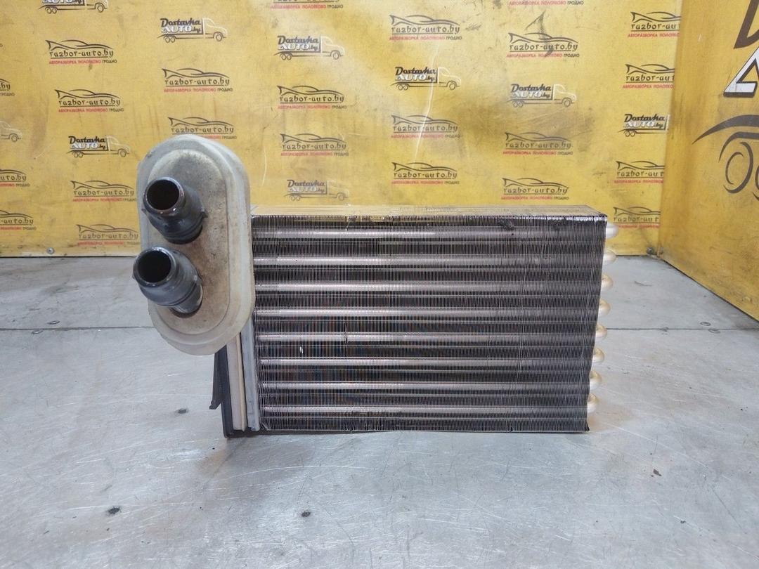 Радиатор отопителя (печки) DC51O2 Volkswagen Golf - Фото 1